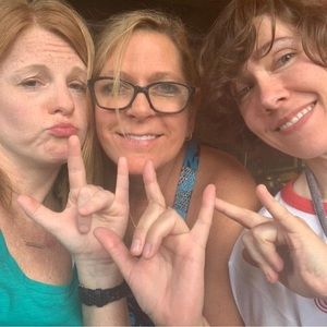 Meet your Posher, Amie